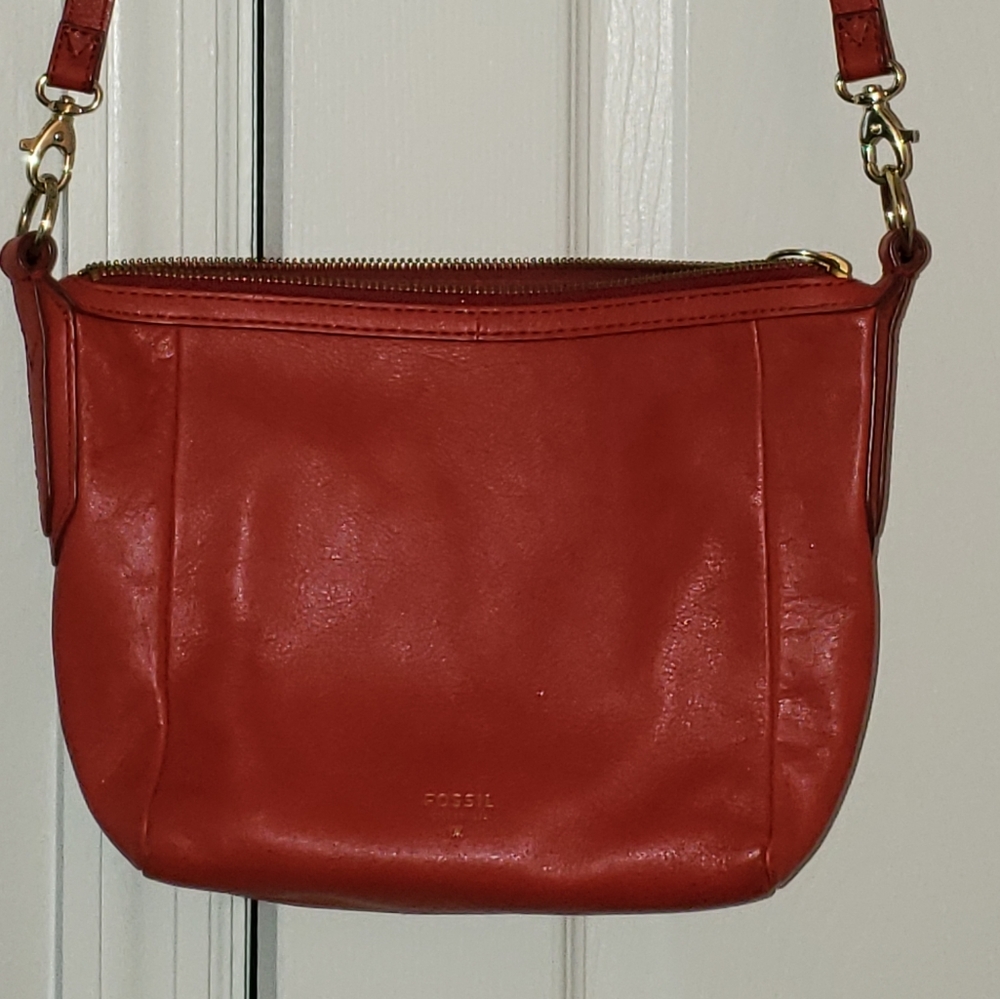Fossil Small Purse